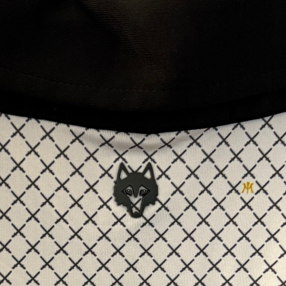 🐺 Greyson x Miura Golf Polo – Size Large 🏌️‍♂️ - Picture 5 of 7